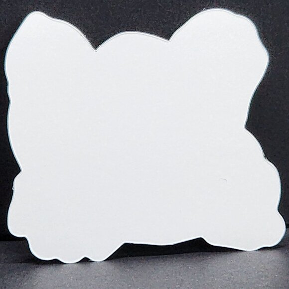 Pokemon Volcanion Sticker - Collection Display - Picture 2 of 3